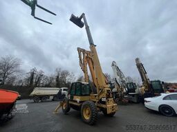 CATERPILLAR CAT TH63 / 3t / 12,5 m /