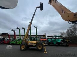 CATERPILLAR CAT TH63 / 3t / 12,5 m /