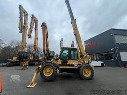 CATERPILLAR CAT TH63 / 3t / 12,5 m /