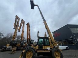 CATERPILLAR CAT TH63 / 3t / 12,5 m /