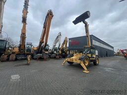 CATERPILLAR CAT TH63 / 3t / 12,5 m /