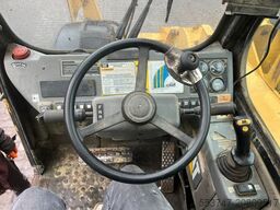 CATERPILLAR CAT TH63 / 3t / 12,5 m /