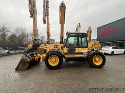 CATERPILLAR CAT TH63 / 3t / 12,5 m /