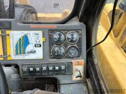CATERPILLAR CAT TH63 / 3t / 12,5 m /