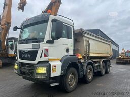 MAN MAN TGS 41.440 8x4 BB