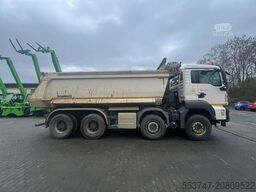 MAN MAN TGS 41.440 8x4 BB