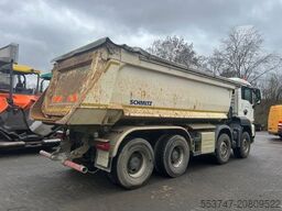 MAN MAN TGS 41.440 8x4 BB