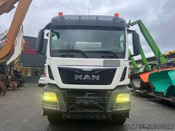 MAN MAN TGS 41.440 8x4 BB