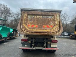 MAN MAN TGS 41.440 8x4 BB