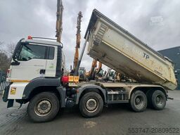 MAN MAN TGS 41.440 8x4 BB