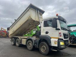 MAN MAN TGS 41.440 8x4 BB