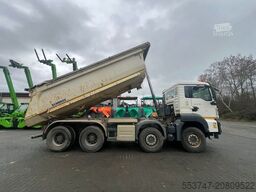 MAN MAN TGS 41.440 8x4 BB