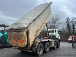 MAN MAN TGS 41.440 8x4 BB