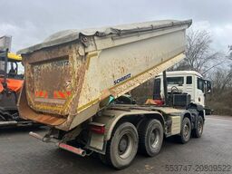 MAN MAN TGS 41.440 8x4 BB