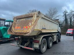 MAN MAN TGS 41.440 8x4 BB