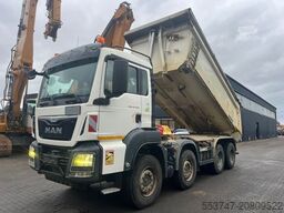 MAN MAN TGS 41.440 8x4 BB