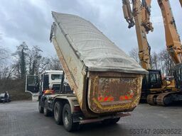 MAN MAN TGS 41.440 8x4 BB