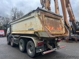 MAN MAN TGS 41.440 8x4 BB