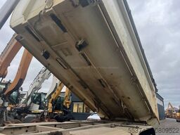 MAN MAN TGS 41.440 8x4 BB