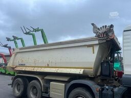 MAN MAN TGS 41.440 8x4 BB