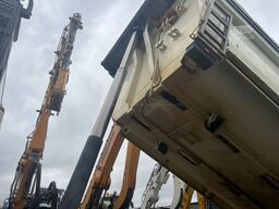 MAN MAN TGS 41.440 8x4 BB