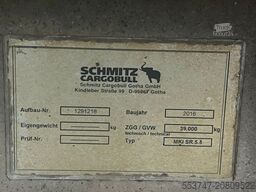 MAN MAN TGS 41.440 8x4 BB