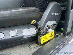 MAN MAN TGS 41.440 8x4 BB