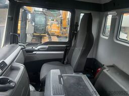 MAN MAN TGS 41.440 8x4 BB