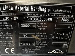 LINDE E30/02