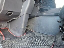 SCANIA G410 Volumen, Edscha, Hubdach+Tandemhänger