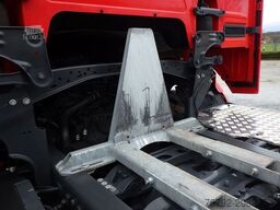 SCANIA R 410 B6x2 Jumbo-BDF/Ret/Lenkachse/AHK/Standklim