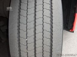 SCANIA R 410 B6x2 Jumbo-BDF/Ret/Lenkachse/AHK/Standklim