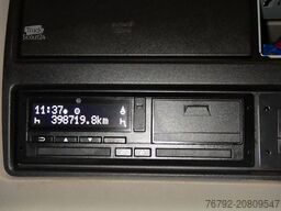 SCANIA R 410 B6x2 Jumbo-BDF/Ret/Lenkachse/AHK/Standklim