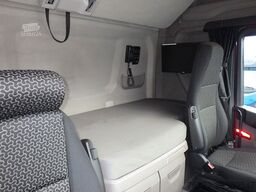 SCANIA R 410 B6x2 Jumbo-BDF/Ret/Lenkachse/AHK/Standklim