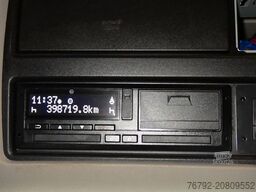 SCANIA R 410 B6x2 Jumbo-BDF/Ret/Lenkachse/AHK/Standklim