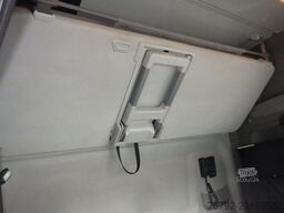 SCANIA R 410 B6x2 Jumbo-BDF/Ret/Lenkachse/AHK/Standklim