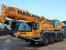 LIEBHERR LTM 1070-4.2 - 70 to KRAN Nr: 173