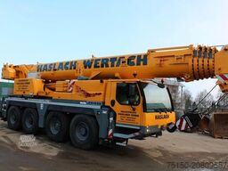 LIEBHERR LTM 1070-4.2 - 70 to KRAN Nr: 173