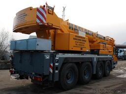 LIEBHERR LTM 1070-4.2 - 70 to KRAN Nr: 173
