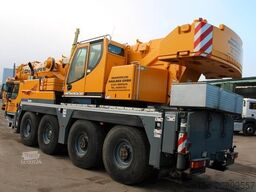 LIEBHERR LTM 1070-4.2 - 70 to KRAN Nr: 173