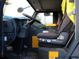 LIEBHERR LTM 1070-4.2 - 70 to KRAN Nr: 173