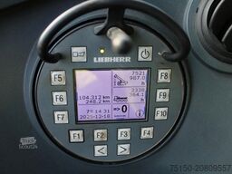 LIEBHERR LTM 1070-4.2 - 70 to KRAN Nr: 173