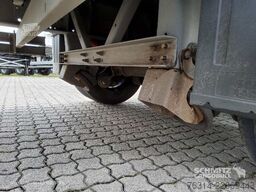 Schmitz Cargobull Curtainsider Mega Getränke