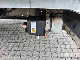 Schmitz Cargobull Curtainsider Mega Getränke