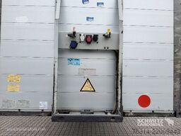 Schmitz Cargobull Curtainsider Mega Getränke