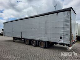 Schmitz Cargobull Curtainsider Mega Getränke