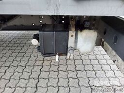 Schmitz Cargobull Curtainsider Mega Getränke