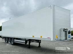 Schmitz Cargobull Trockenfrachtkoffer Standard Doppelstock