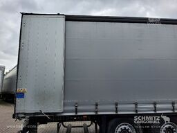 Schmitz Cargobull Curtainsider Standard Getränke