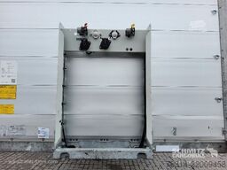 Schmitz Cargobull Curtainsider Standard Getränke